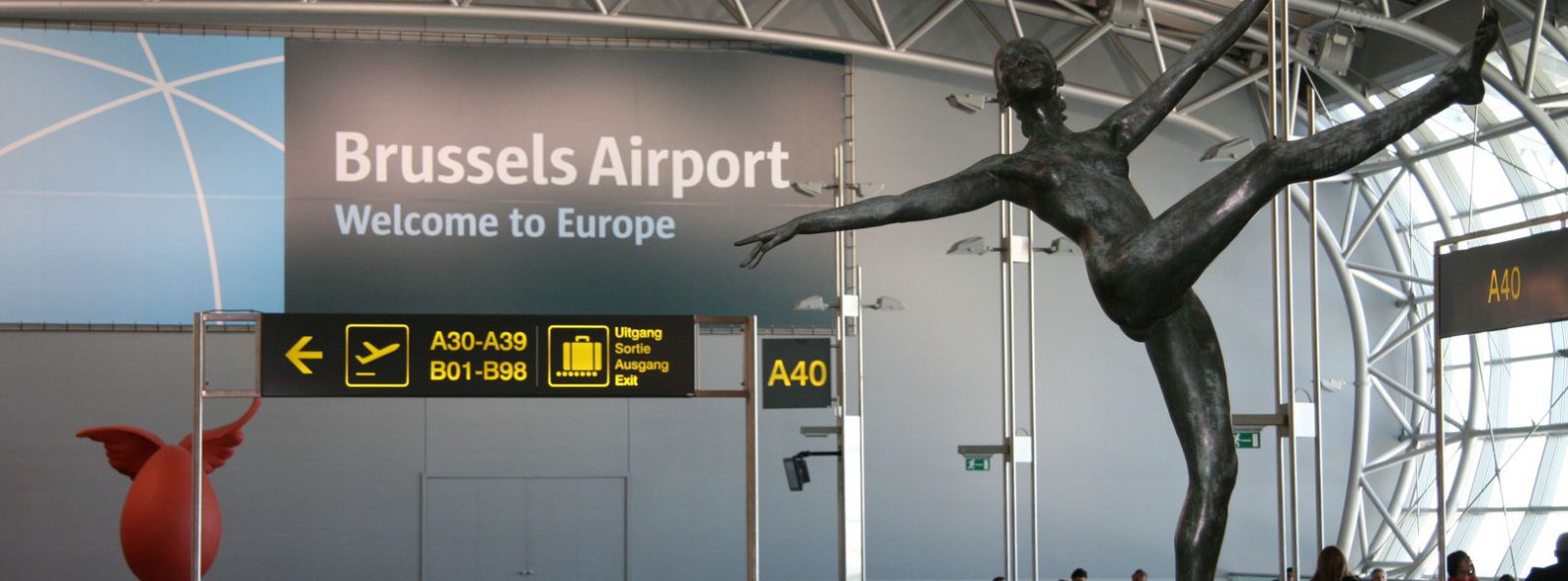 brussels airport taxi transfers and shuttle service